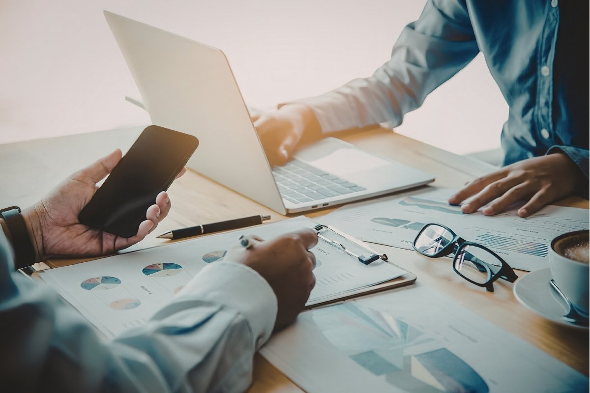 Consultoria GovBridge para Administração Pública