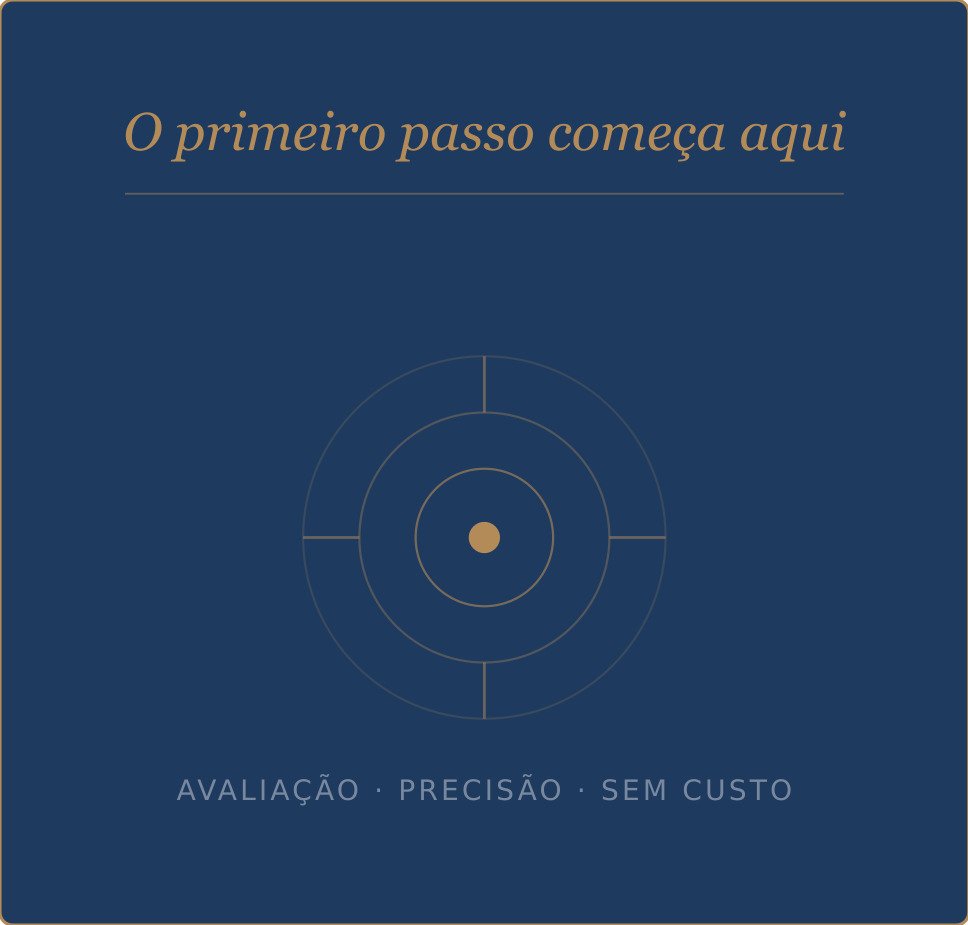 Diagnóstico Gratuito GovBridge